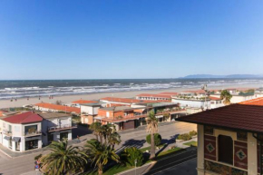 Bomboniera fronte mare !, Viareggio